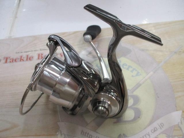 22イグジスト LT2500S