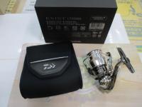 22イグジスト LT2500S