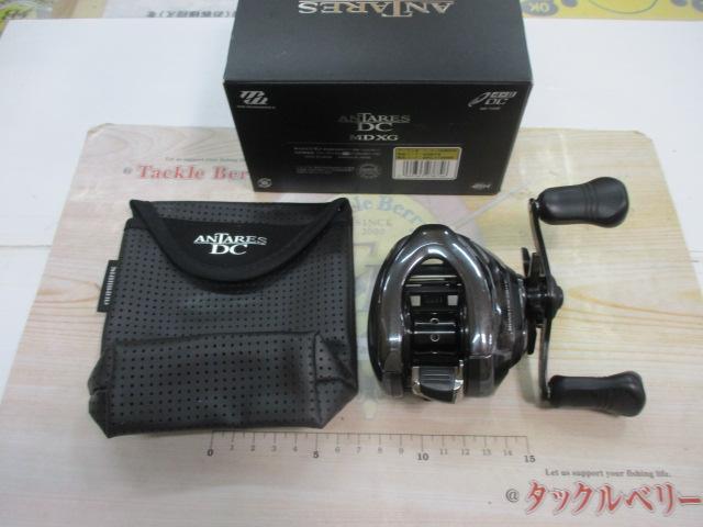 18アンタレスDC MDXG RH