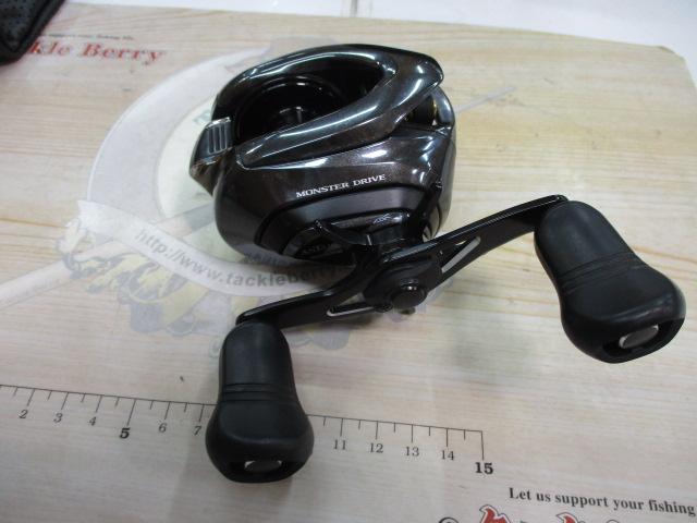 18アンタレスDC MDXG RH