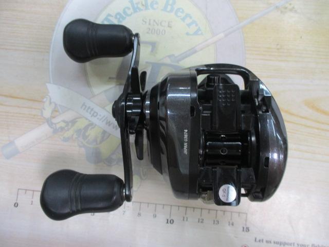 18アンタレスDC MDXG RH