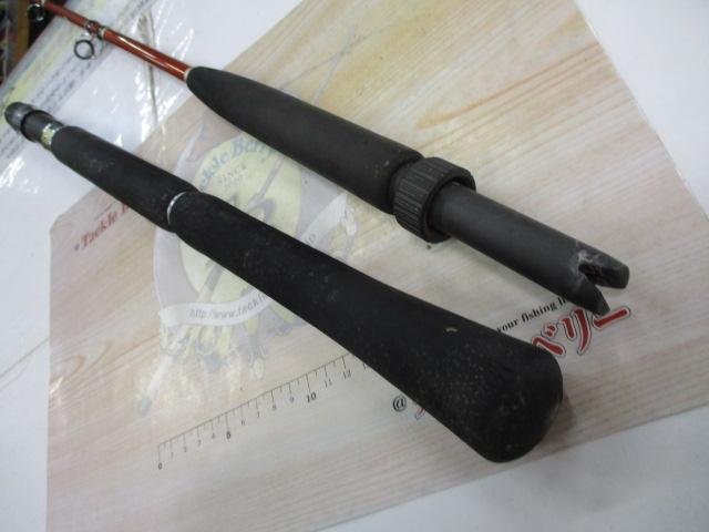 BJSイカ7 ムギイカ165+バットノーマル