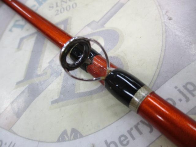 BJSイカ7 ムギイカ165+バットノーマル