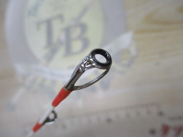 BJSイカ7 ムギイカ165+バットノーマル