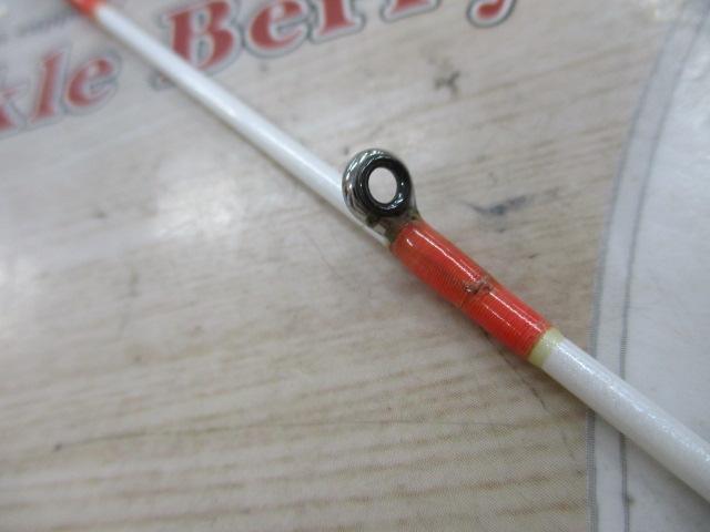 BJSイカ7 ムギイカ165+バットノーマル