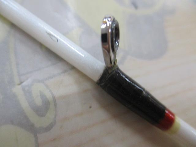 BJSイカ7 ムギイカ165+バットノーマル