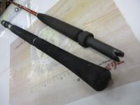 BJSイカ7 ムギイカ165+バットノーマル