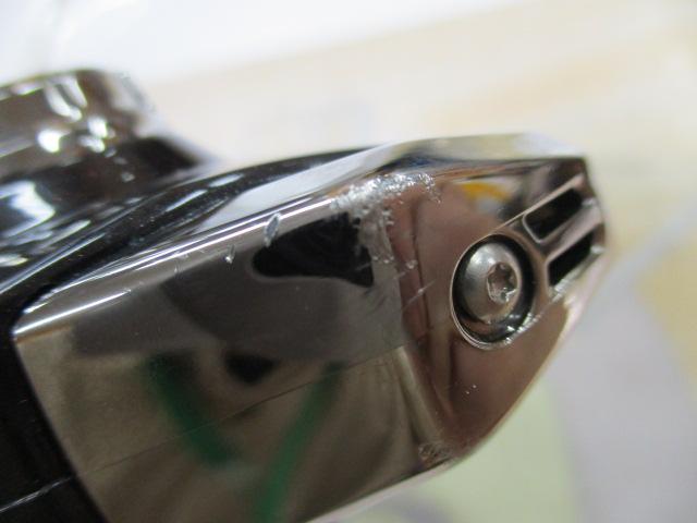 22セフィアBB C3000SHG