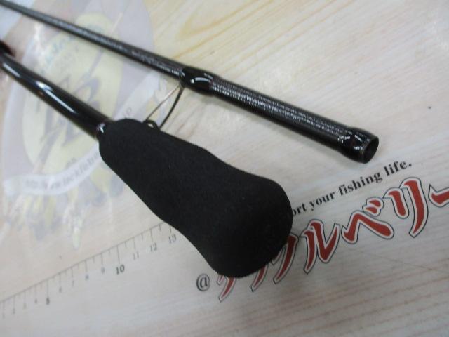 セフィアTT S86ML