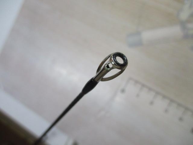 セフィアTT S86ML