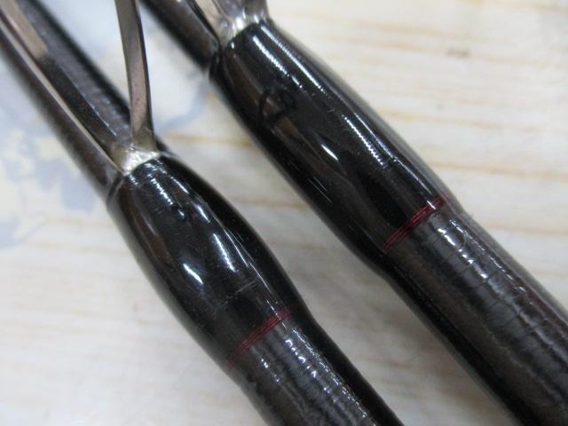 セフィアTT S86ML