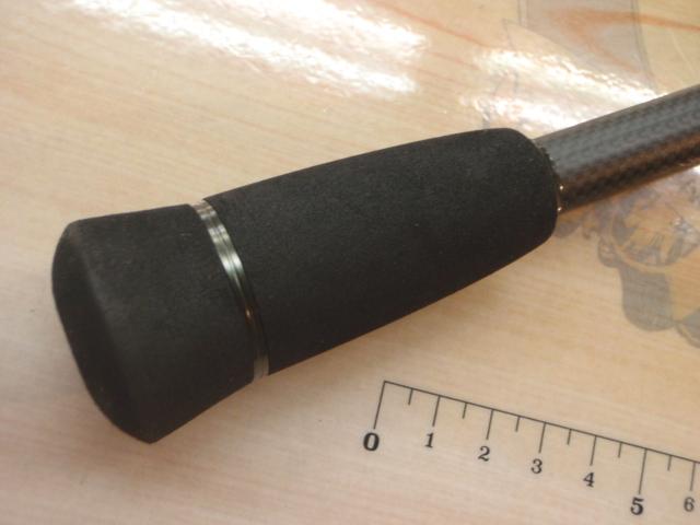 レーベンスラング LS-SJ79L+RX Path(EVA)