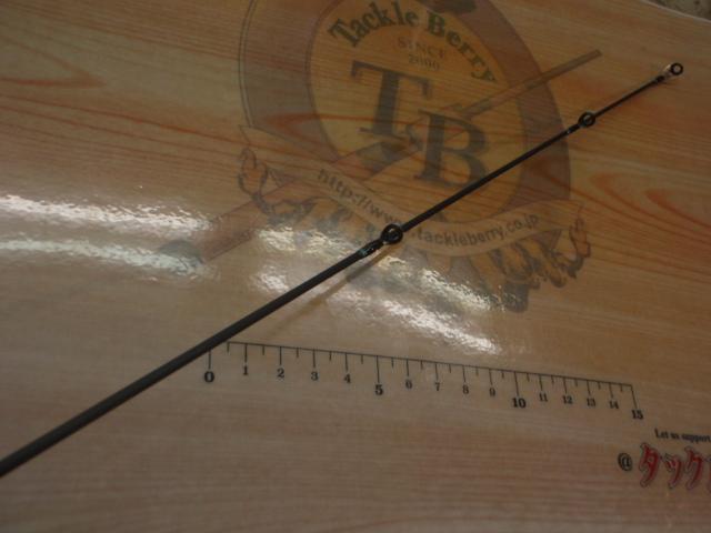 レーベンスラング LS-SJ79L+RX Path(EVA)