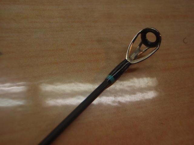 レーベンスラング LS-SJ79L+RX Path(EVA)