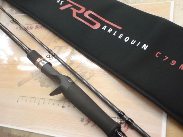 風神RS アルルカン C79MH