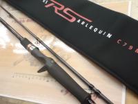 風神RS アルルカン C79MH