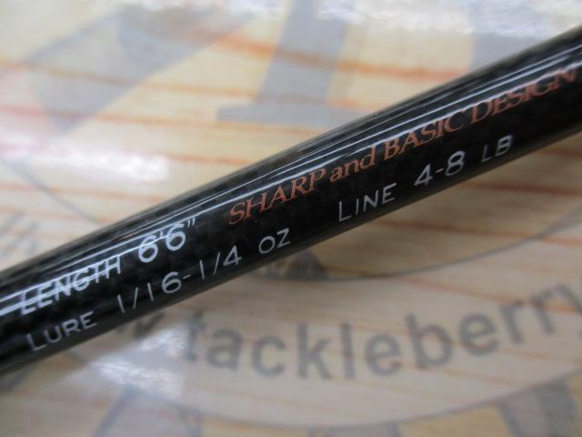 ヴォルキー VKS-66L