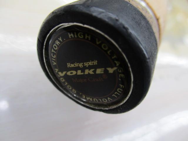 ヴォルキー VKS-66L