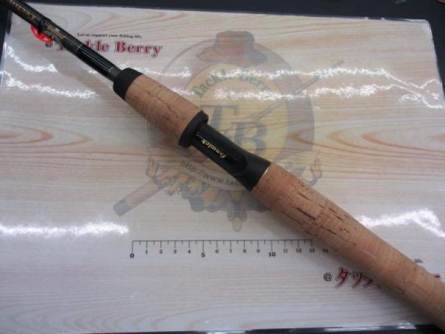 テクナAV TAV70CMHJ チタン