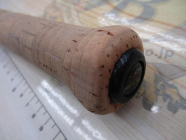 テクナAV TAV70CMHJ チタン