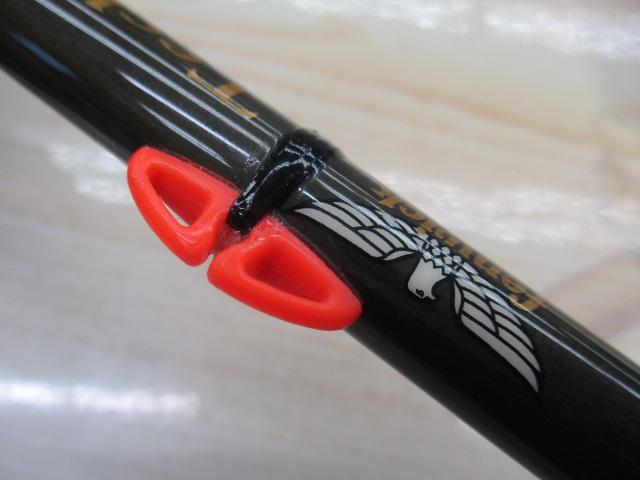 テクナAV TAV70CMHJ チタン