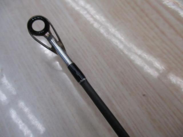 テクナAV TAV70CMHJ チタン