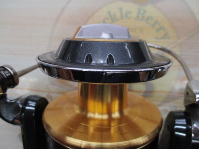 13ステラSW 14000XG