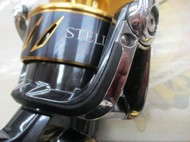 13ステラSW 14000XG