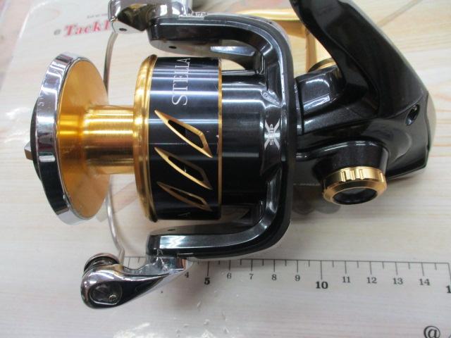 13ステラSW 14000XG