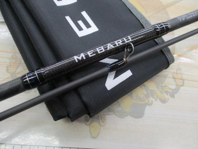 ソルティースタイルメバル STMS-762ULT-KR