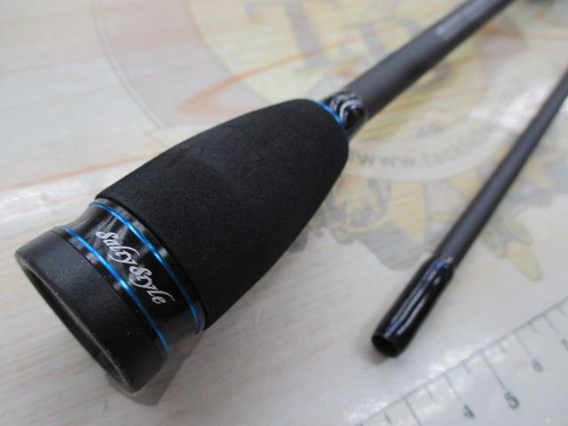 ソルティースタイルメバル STMS-762ULT-KR