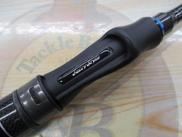 ソルティースタイルメバル STMS-762ULT-KR