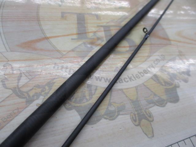 ソルティースタイルメバル STMS-762ULT-KR