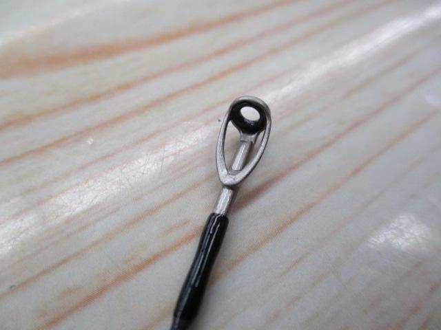 ソルティースタイルメバル STMS-762ULT-KR