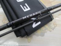 ソルティースタイルメバル STMS-762ULT-KR