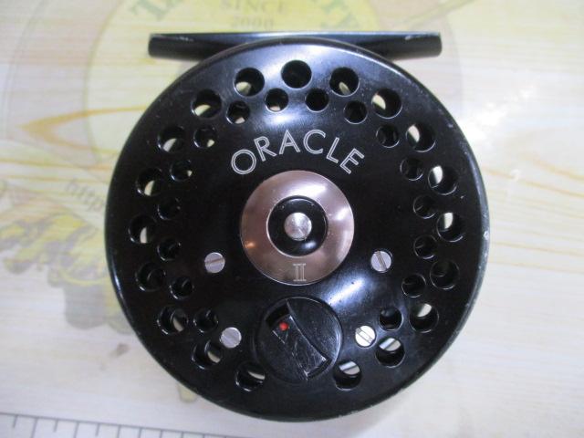 オラクルⅡブラック
