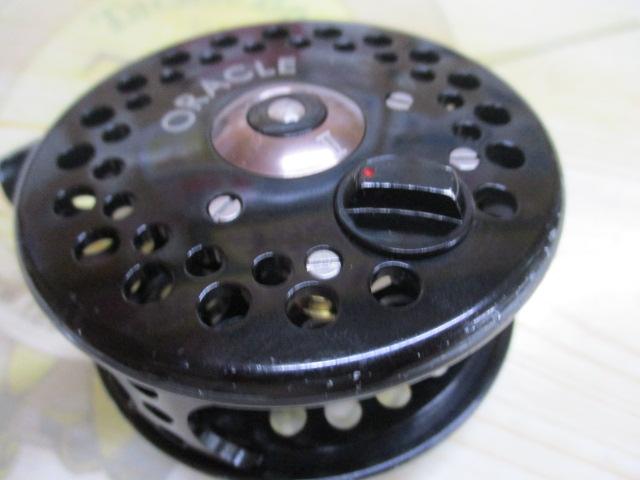 オラクルⅡブラック