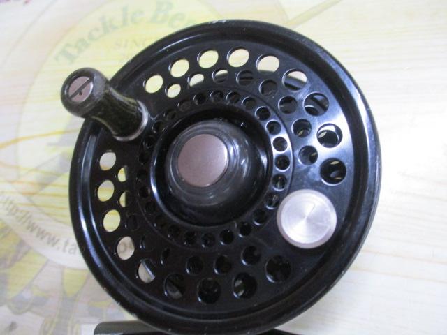 オラクルⅡブラック