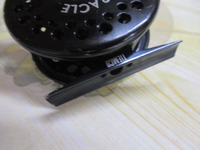 オラクルⅡブラック