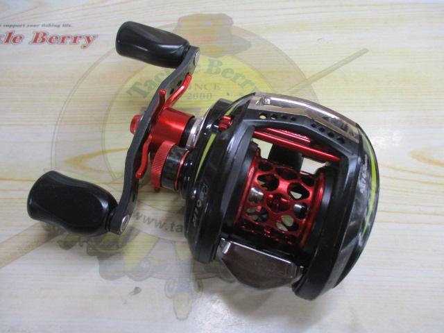 レボ LTZ AE74-Racing-L｜＠ベリーネット 日本最大新品中古釣具WEBショップ