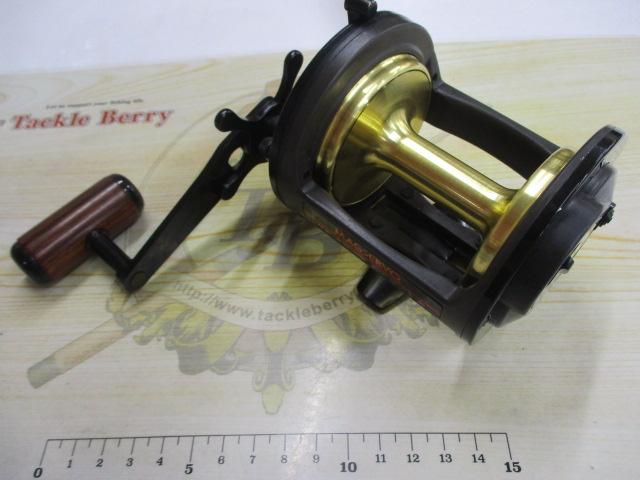 シーラインマグサーボ SS-50