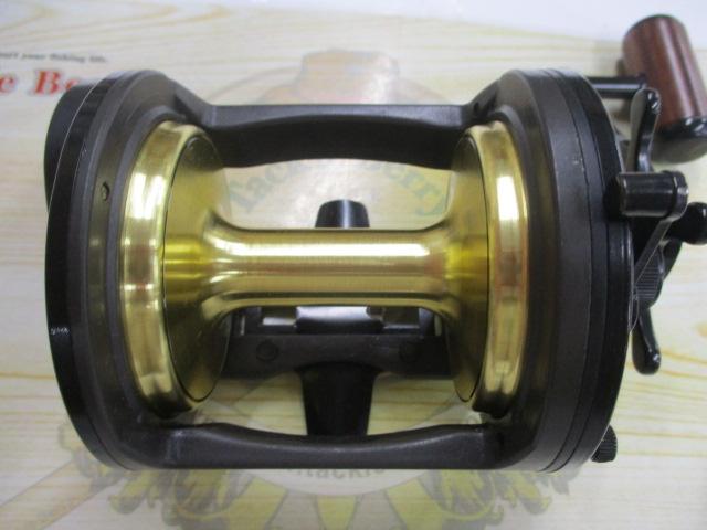 シーラインマグサーボ SS-50