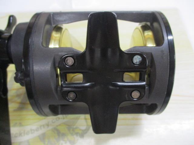 シーラインマグサーボ SS-50