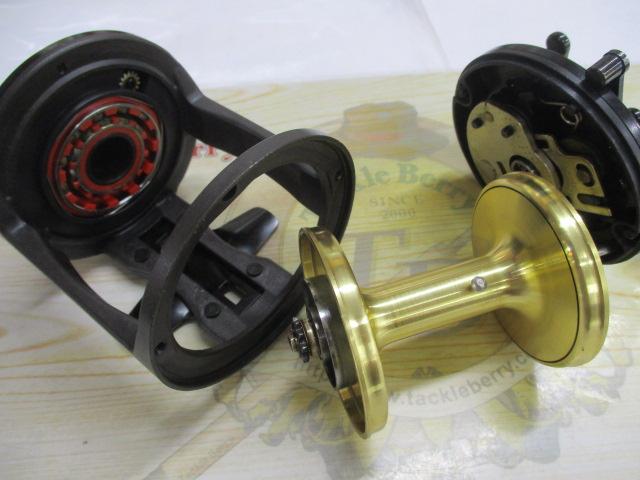 シーラインマグサーボ SS-50