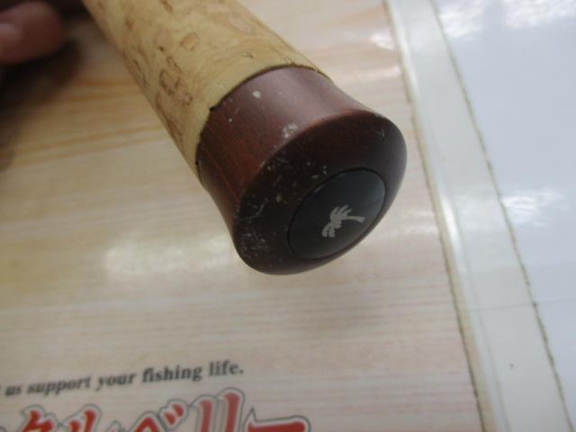 エゲリア ETNC-83MH