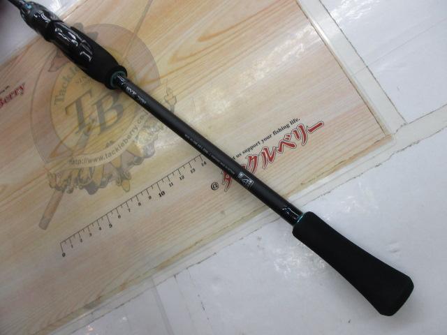 エメラルダスエア IL 83ML・J