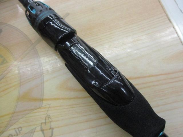 エメラルダスエア IL 83ML・J