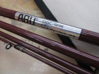 ズームサファリ ZMSC-665M