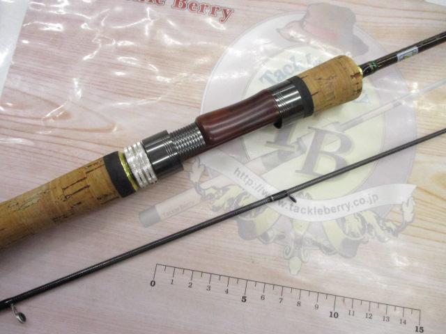 トラウティーノ TTS-542UL