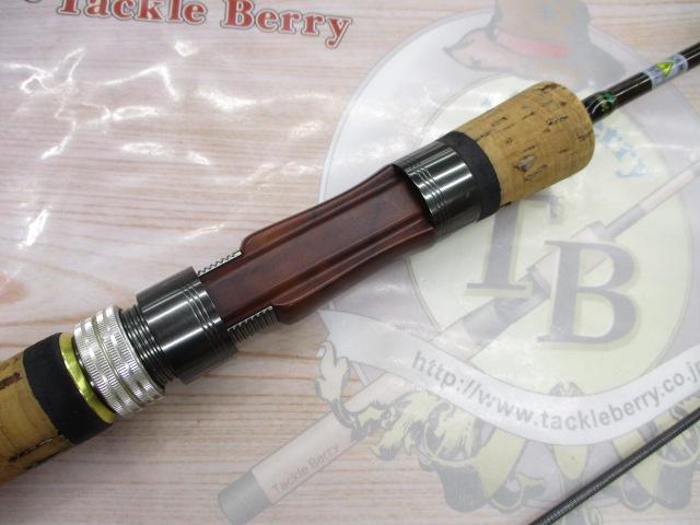 トラウティーノ TTS-542UL